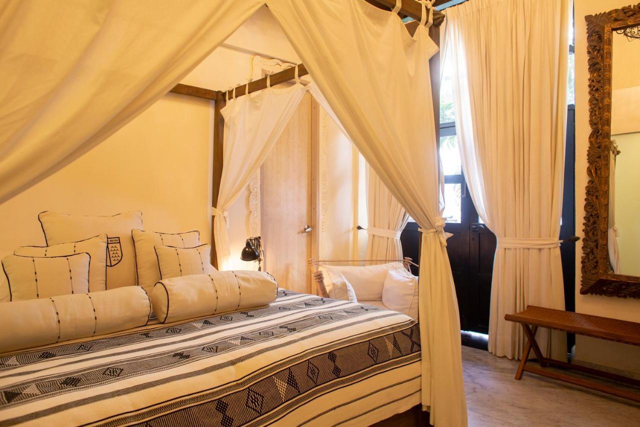 Casa De Alba Hotel Boutique Cartagena ภายนอก รูปภาพ
