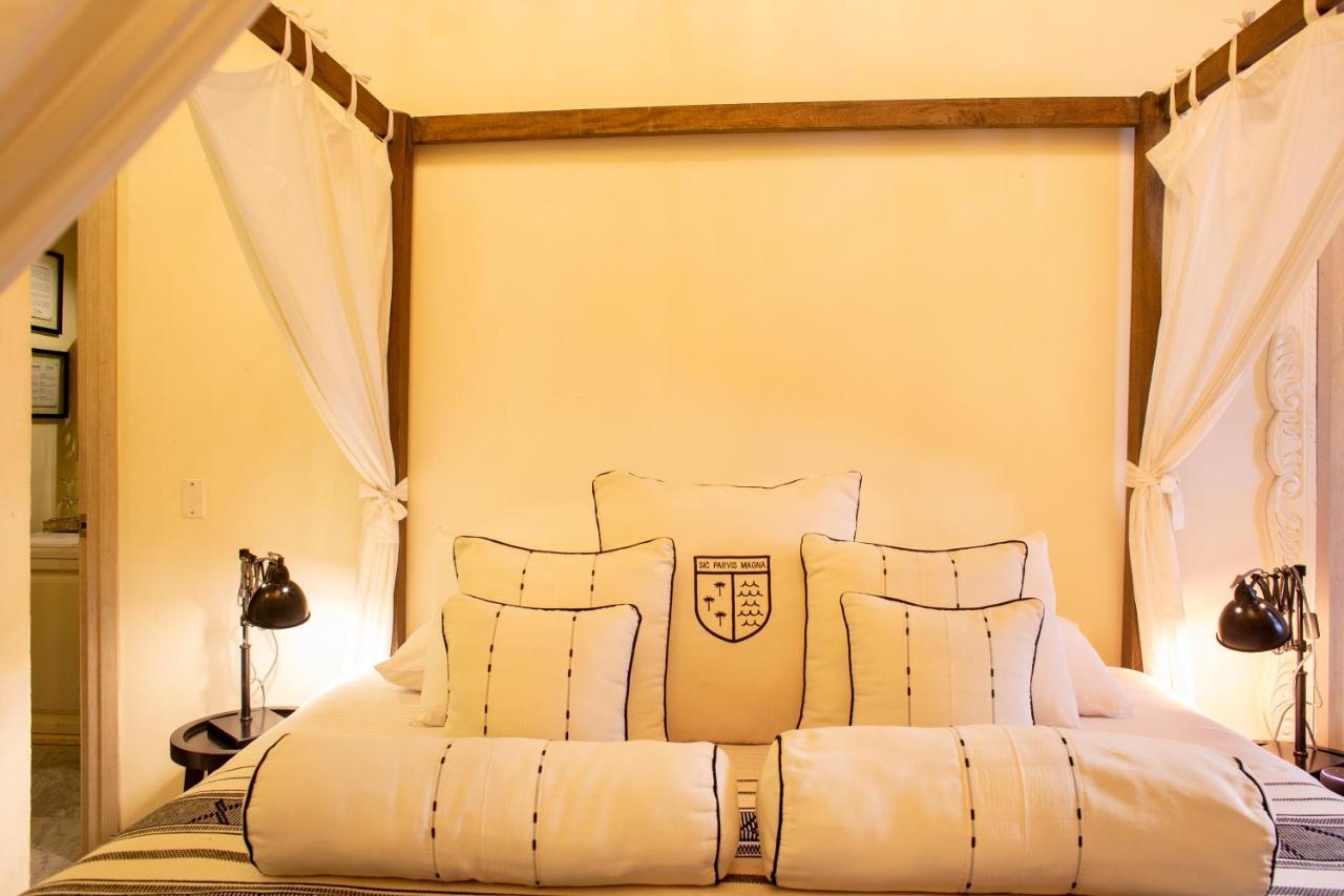 Casa De Alba Hotel Boutique Cartagena ภายนอก รูปภาพ