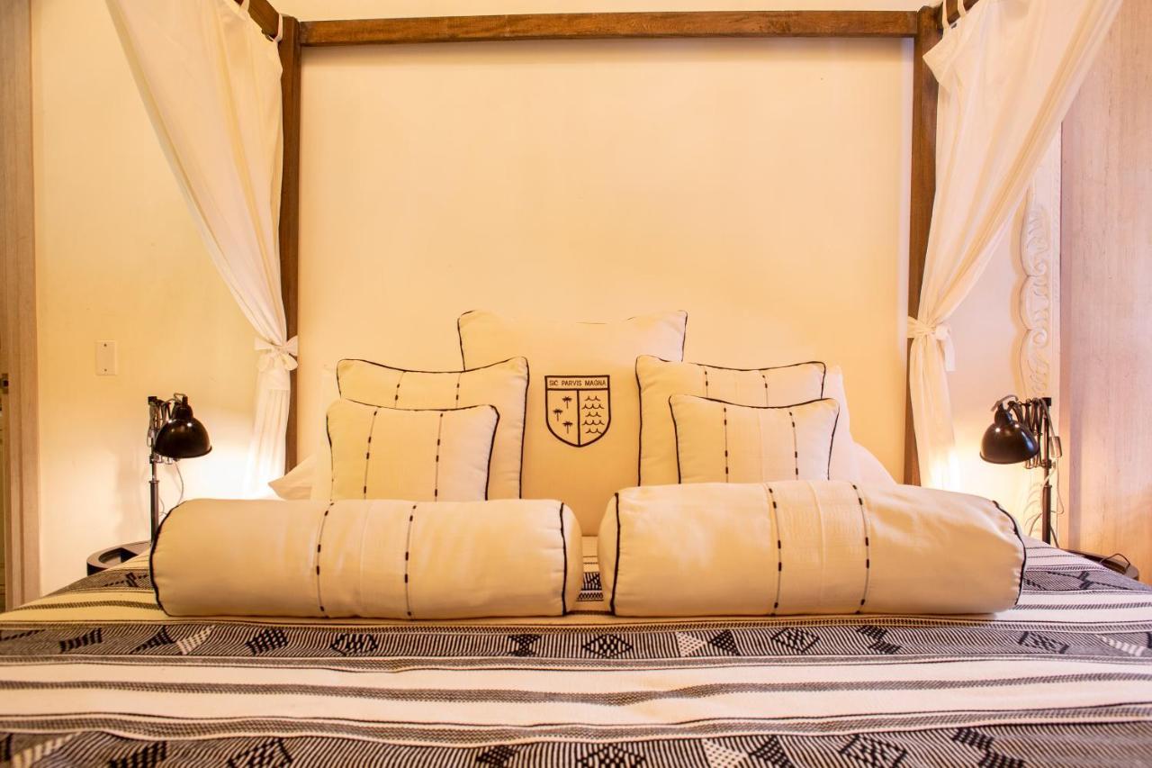Casa De Alba Hotel Boutique Cartagena ภายนอก รูปภาพ