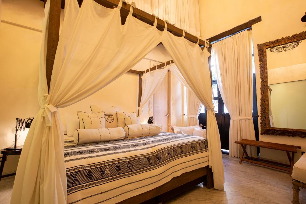 Casa De Alba Hotel Boutique Cartagena ภายนอก รูปภาพ