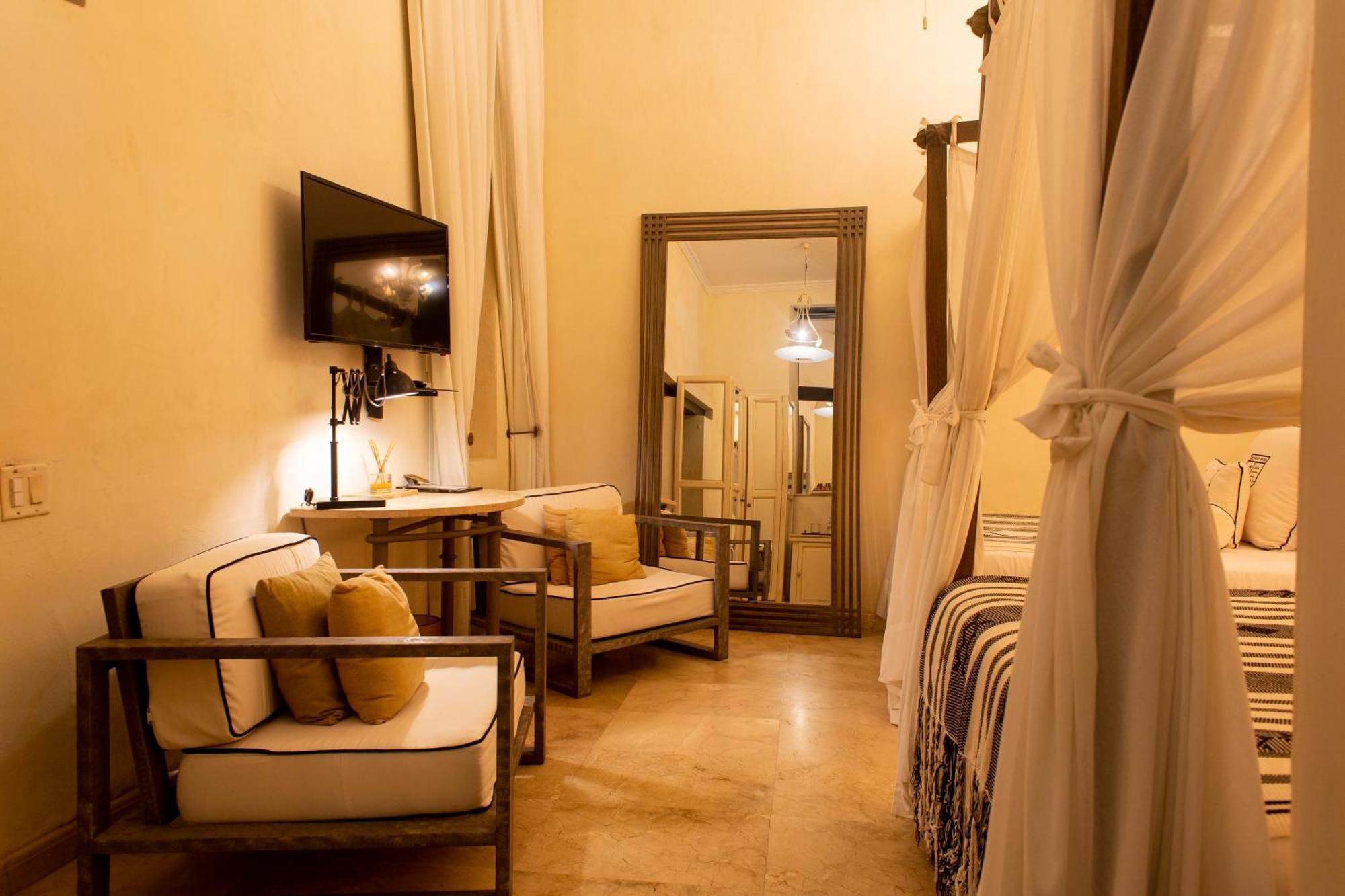 Casa De Alba Hotel Boutique Cartagena ภายนอก รูปภาพ