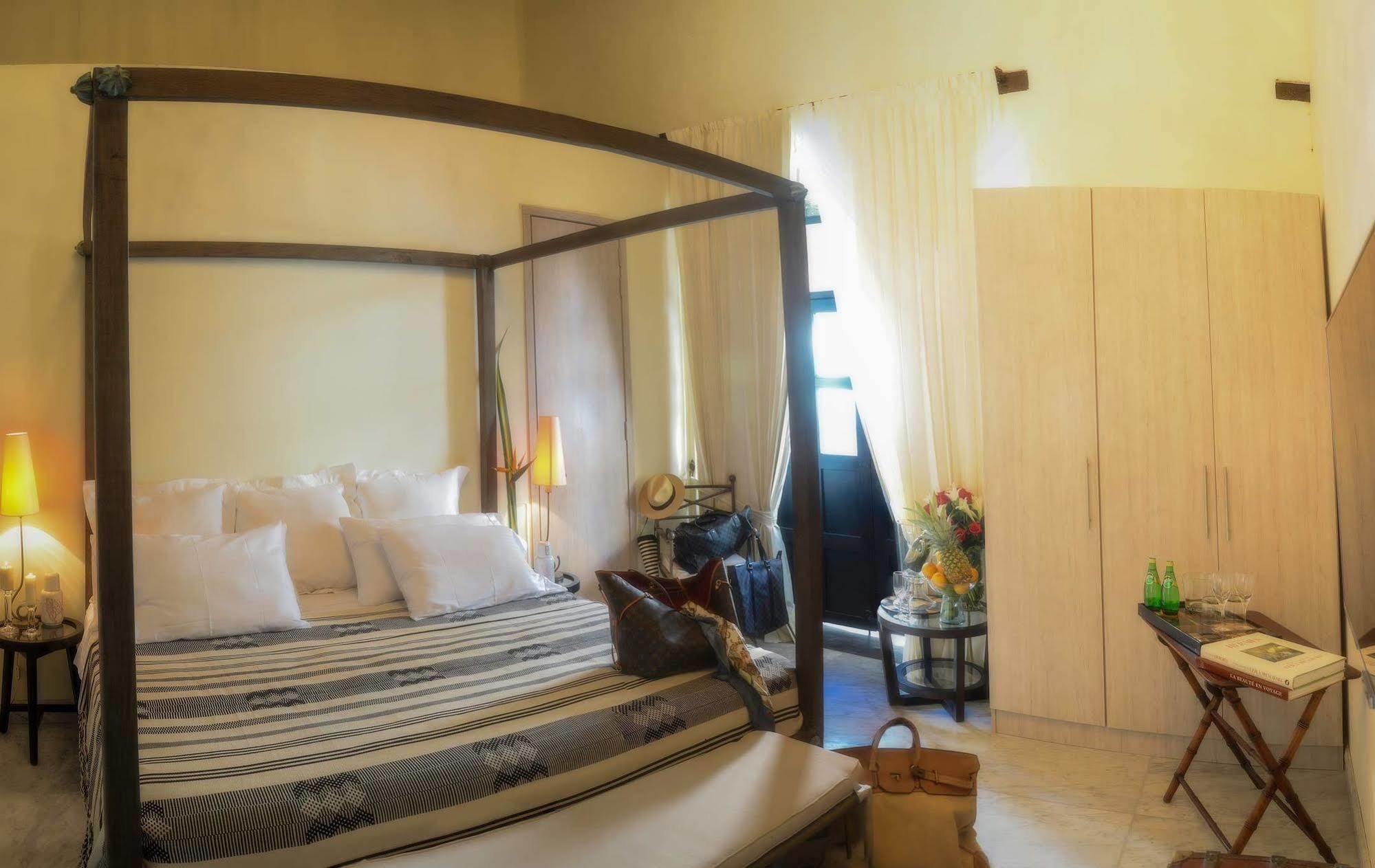 Casa De Alba Hotel Boutique Cartagena ภายนอก รูปภาพ