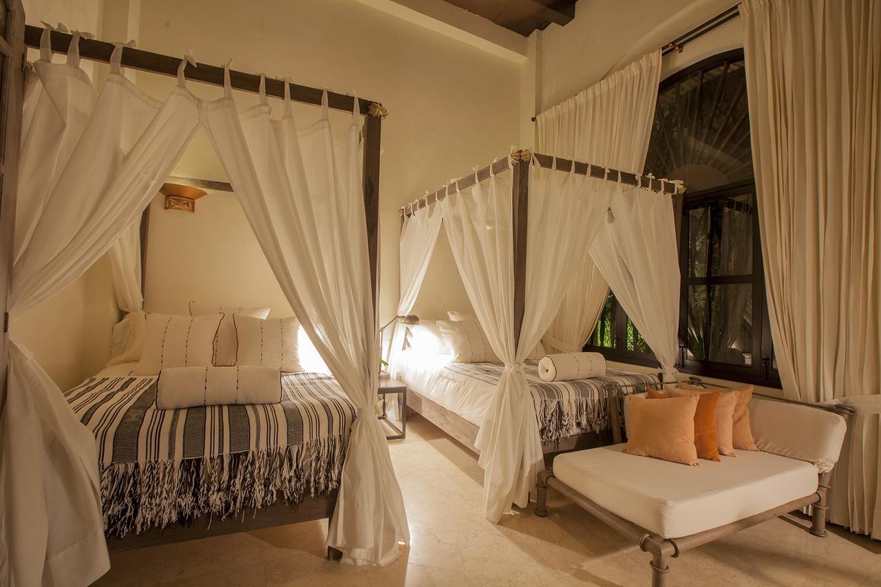 Casa De Alba Hotel Boutique Cartagena ห้อง รูปภาพ