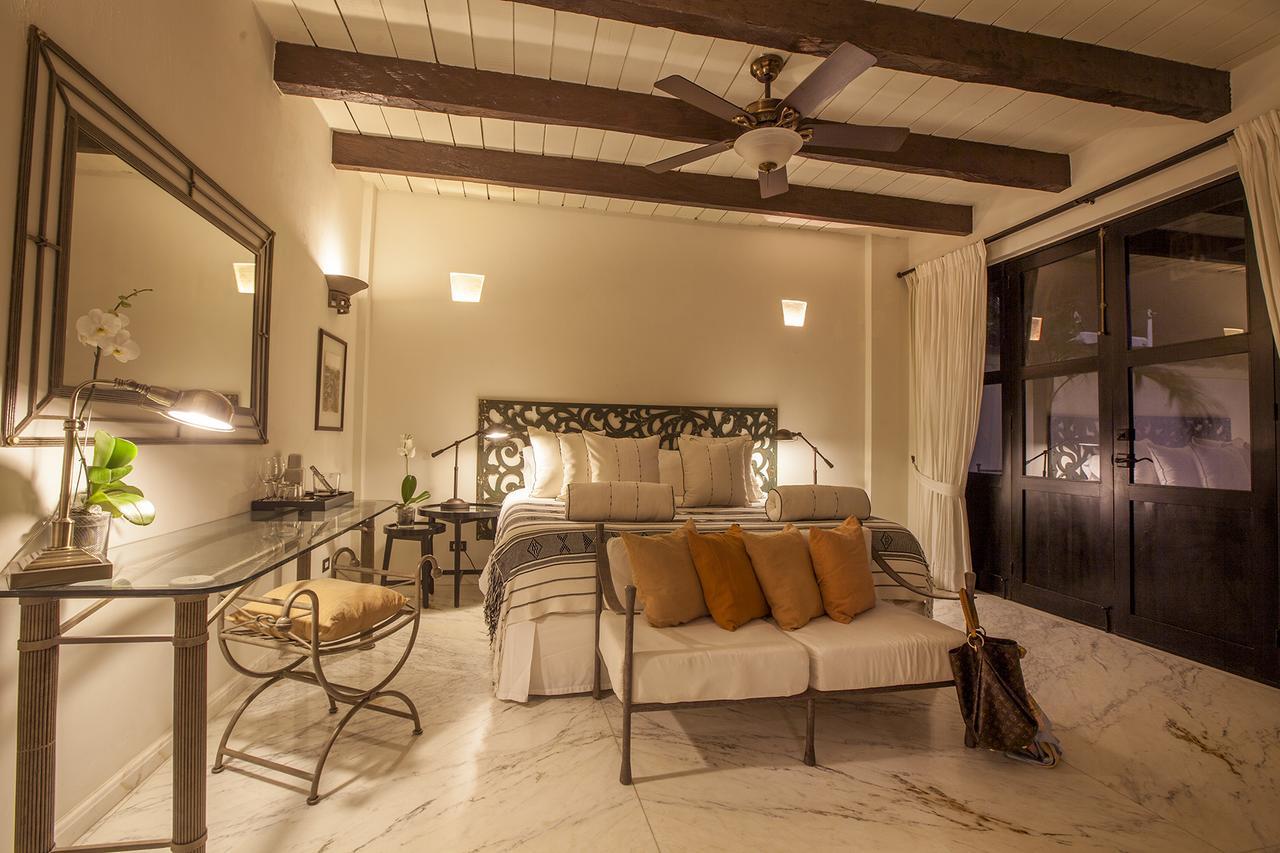 Casa De Alba Hotel Boutique Cartagena ห้อง รูปภาพ