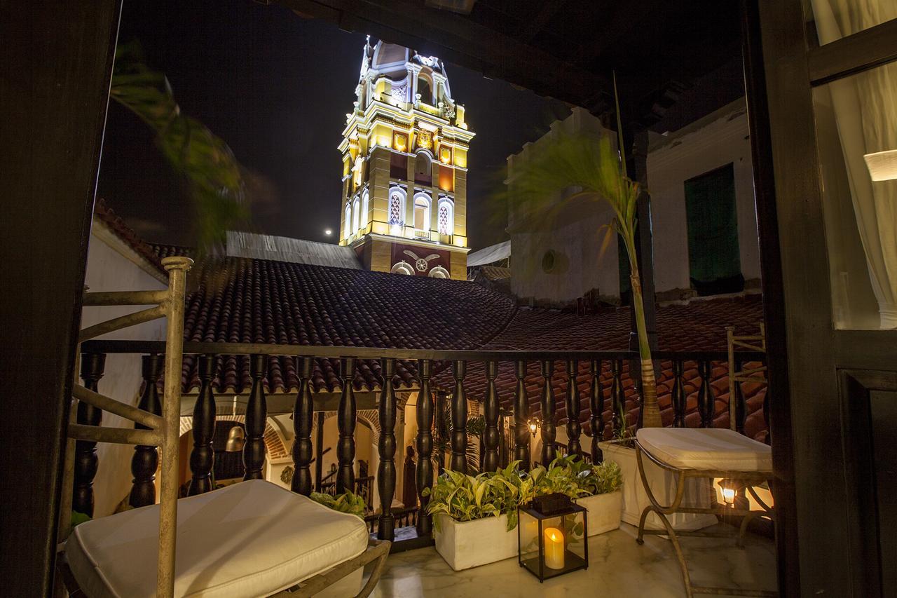 Casa De Alba Hotel Boutique Cartagena ห้อง รูปภาพ